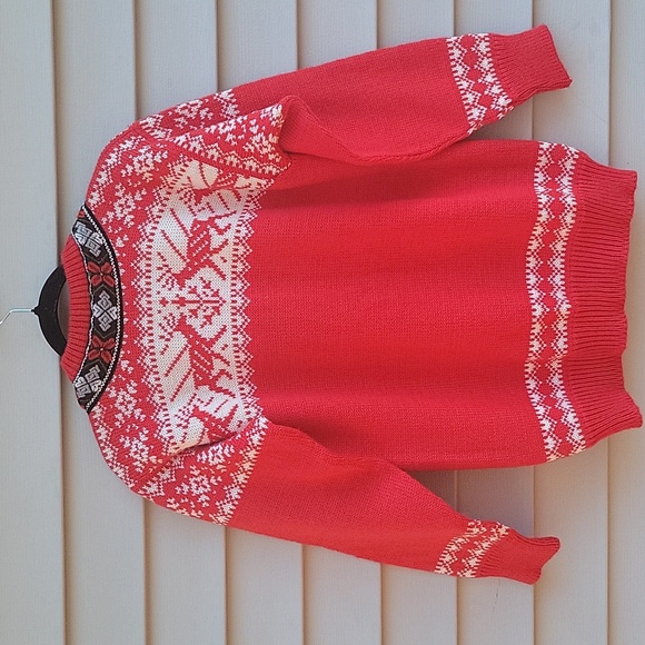 DALE OF NORWAY SWEATER - Picture 10 of 16